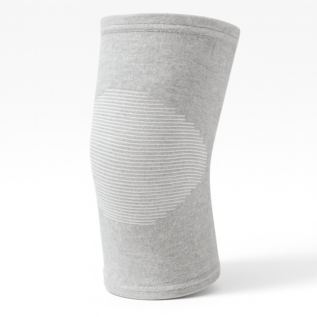 Move Again Bamboo Compression Sleeve