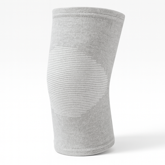 Move Again Bamboo Compression Sleeve