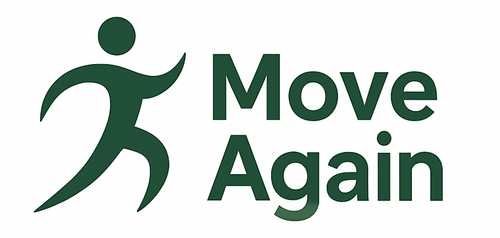 Move Again